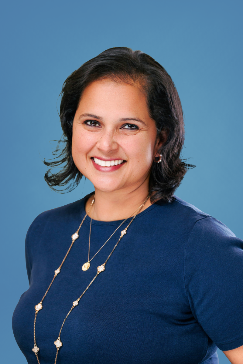 Tana S. Pradhan, D.O.