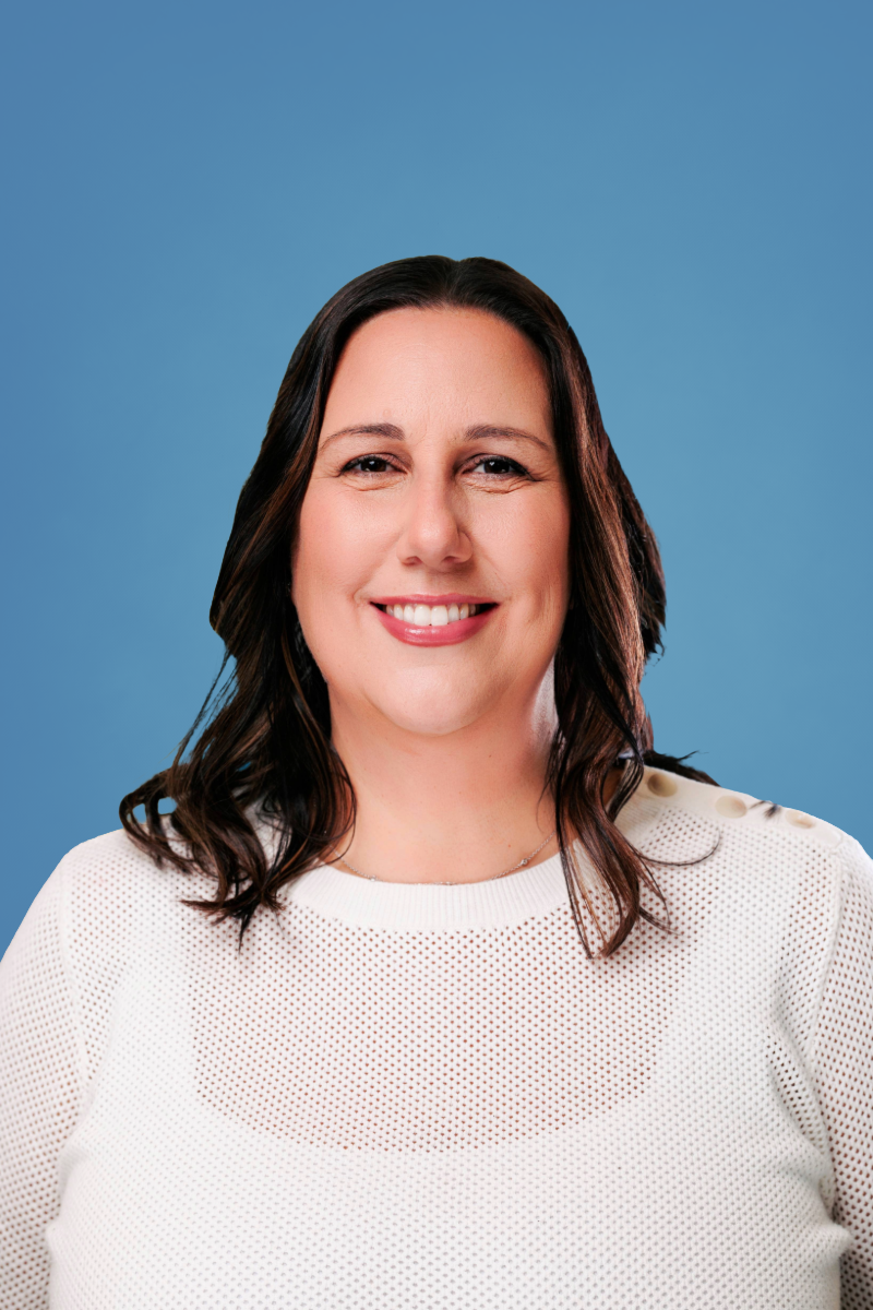 Melissa Conner, RN, BSN, MSN, FNP-BC