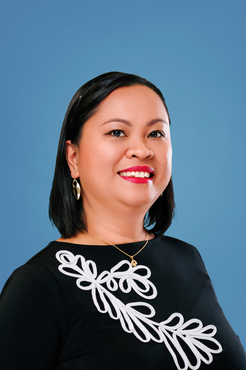 Maria Rovelyn B. Hemmings