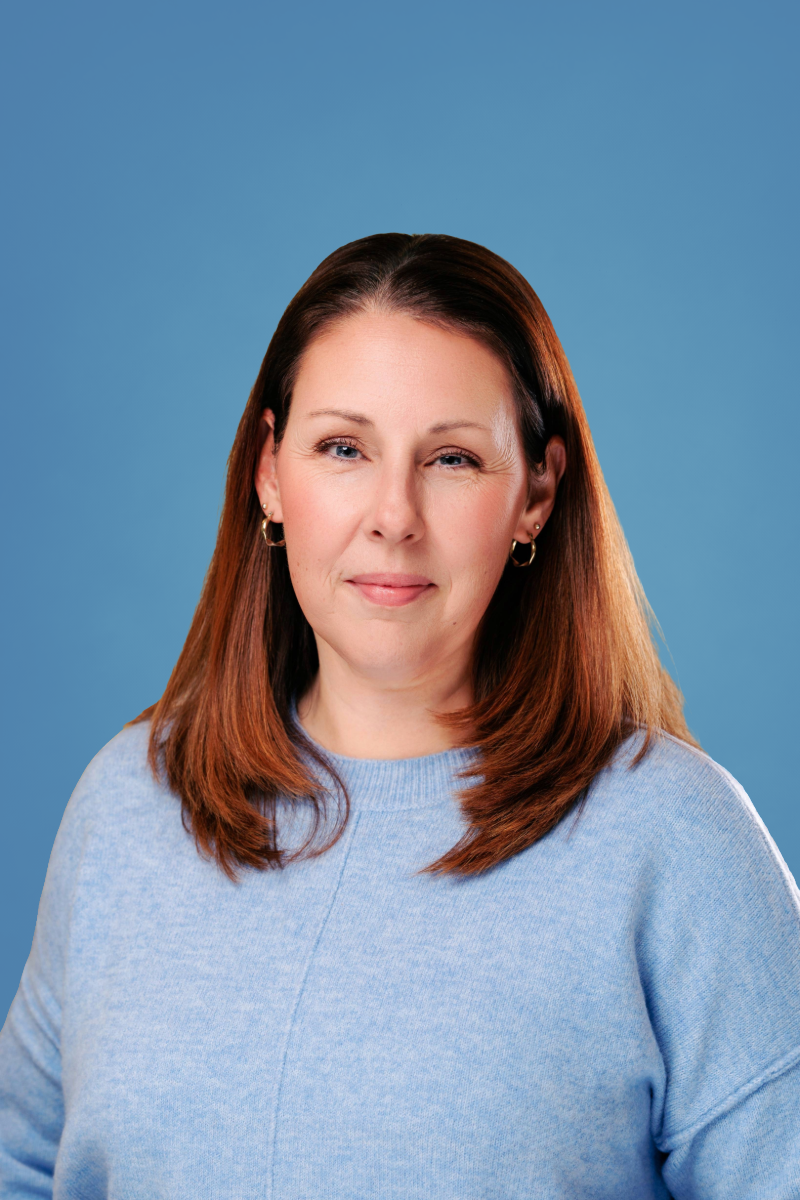 Jennifer Schmidt, ANP-BC