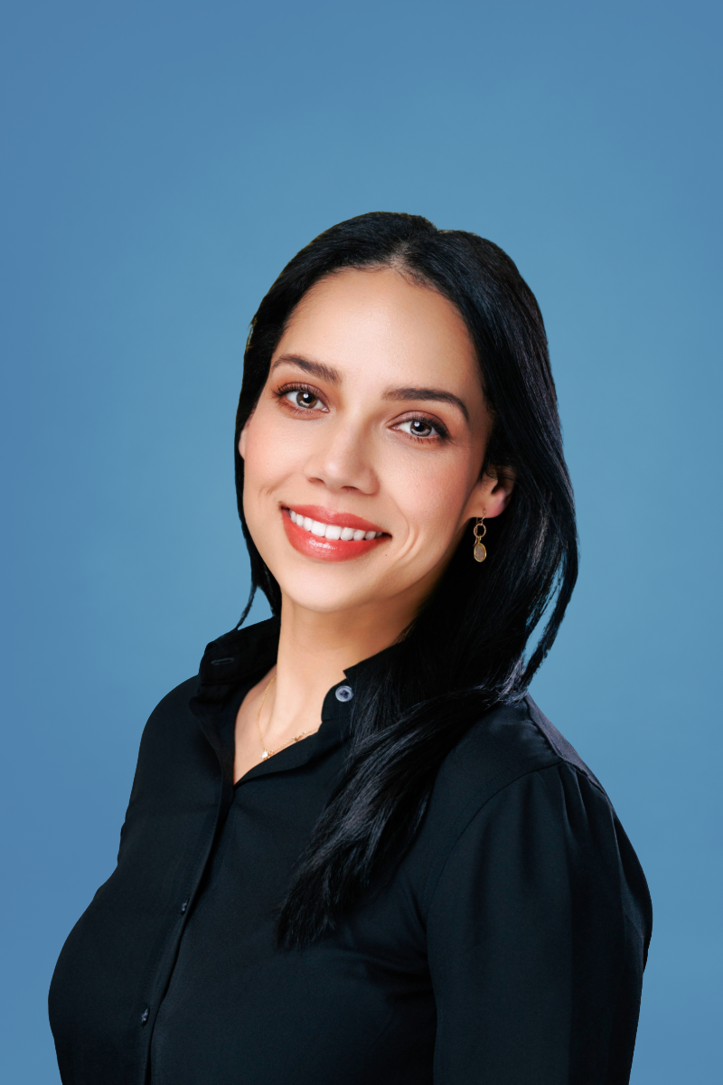 Alexandria Scully, PA-C