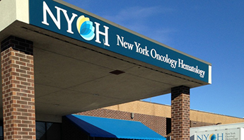 NYOH Amsterdam - New York Oncology Hematology
