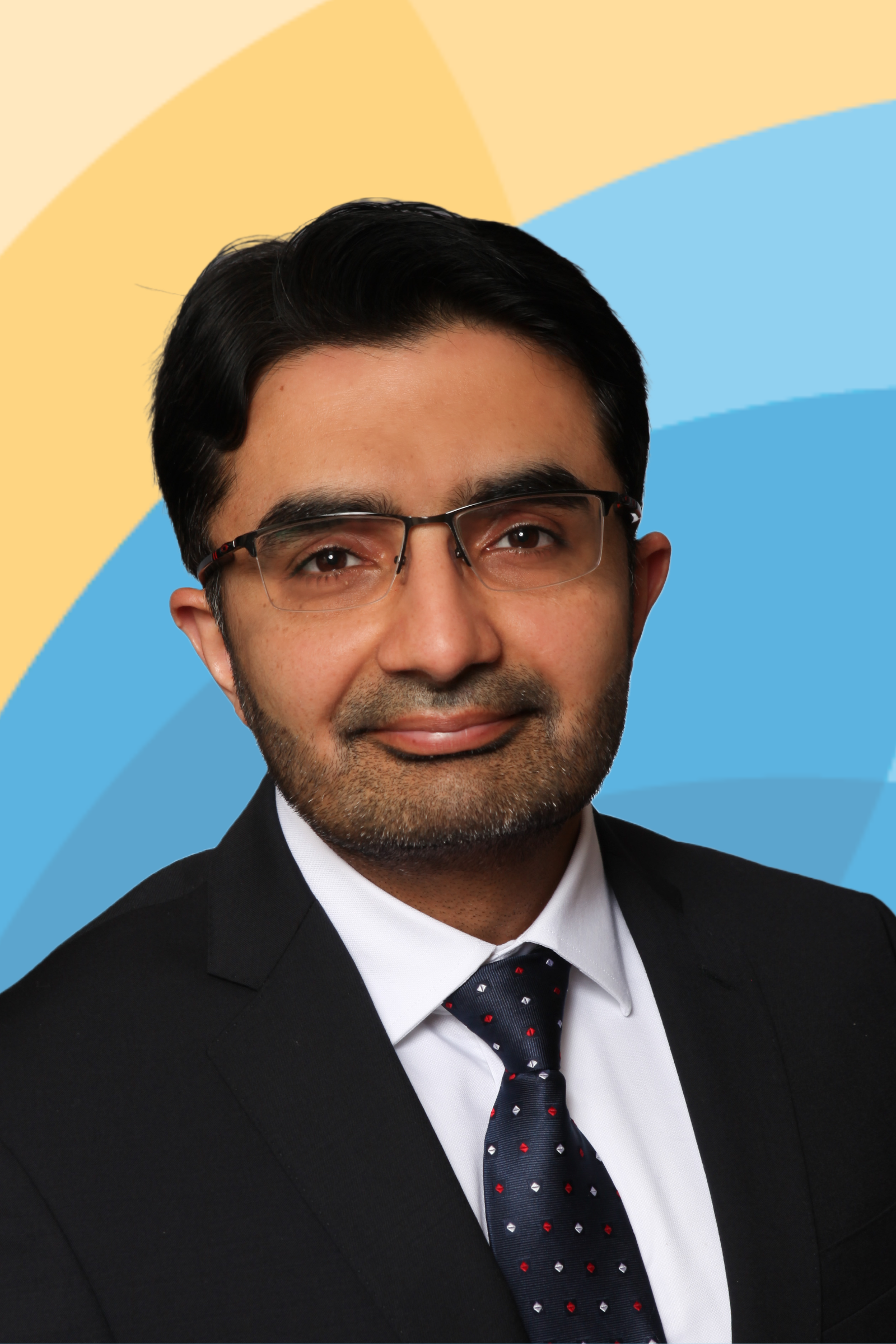 Muhammad Azam Hussain, M.D. - New York Oncology Hematology
