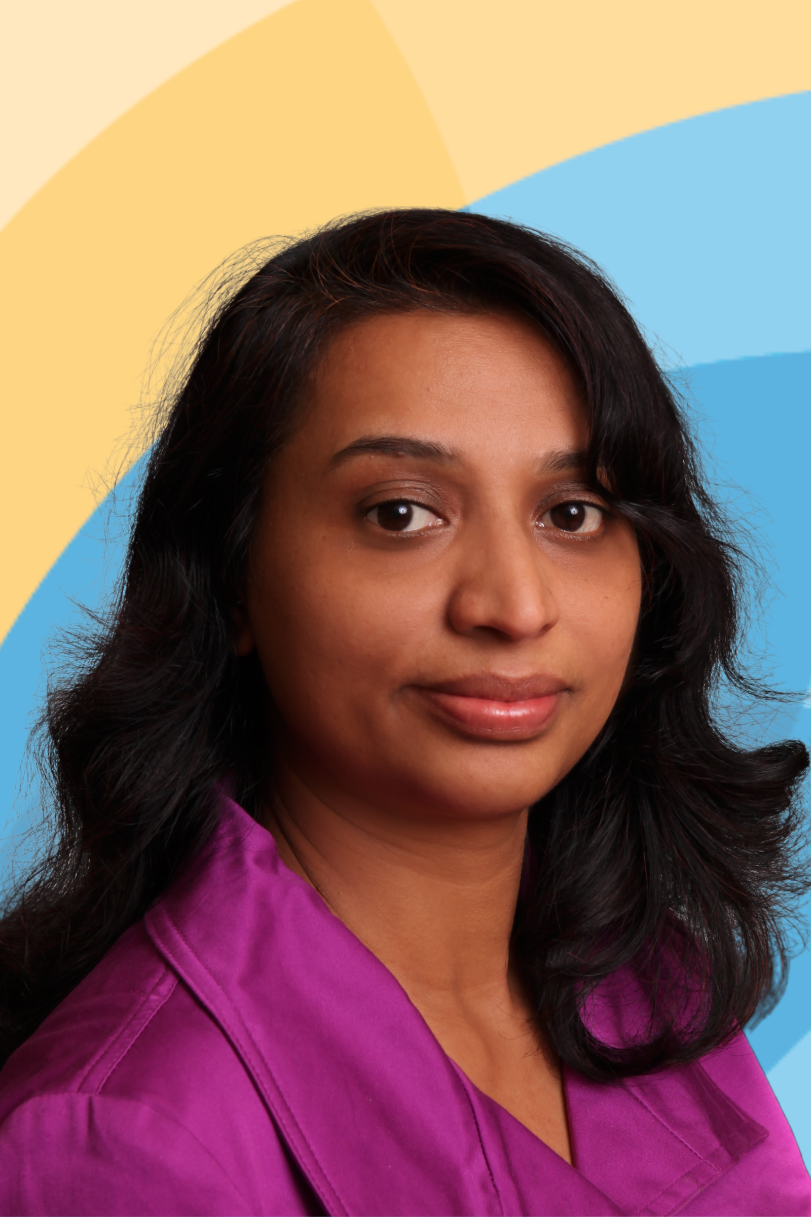 Sunitha Sukumaran, M.D. - New York Oncology Hematology
