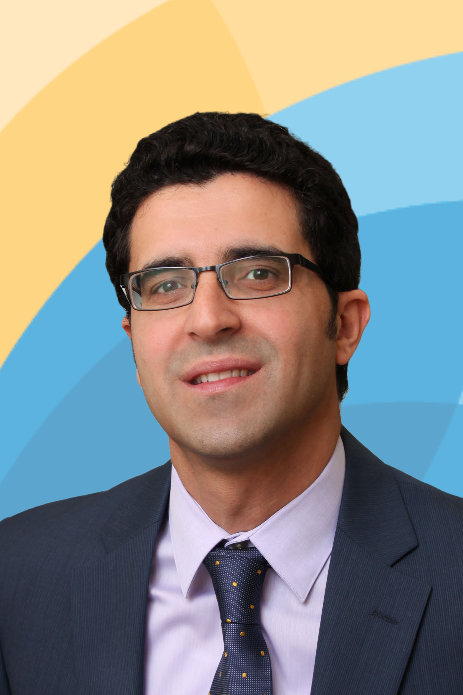 Mohamad Younes, M.D.